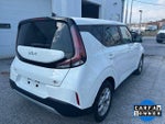 2023 Kia Soul LX IVT