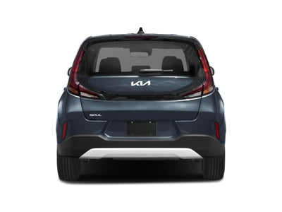 2023 Kia Soul LX IVT