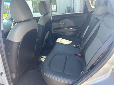 2016 Kia Soul 5dr Wgn Auto +