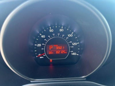 2016 Kia Soul 5dr Wgn Auto +