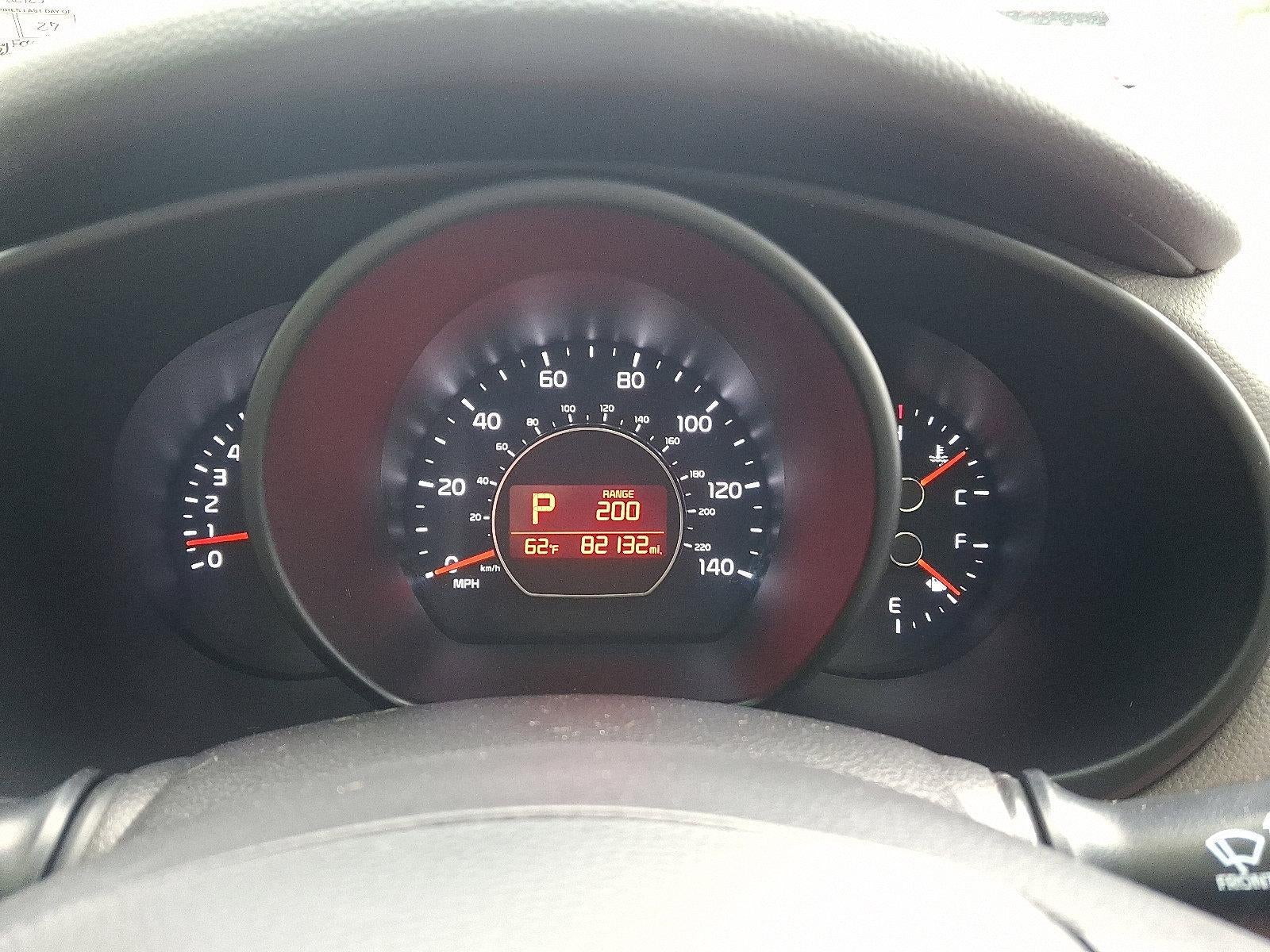 2016 Kia Soul 5dr Wgn Auto +
