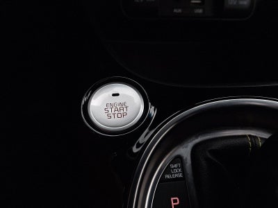 2016 Kia Soul 5dr Wgn Auto +