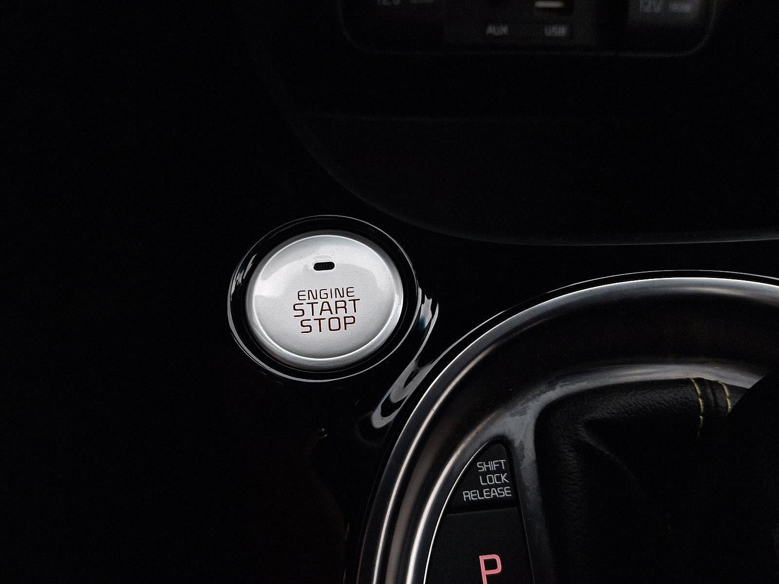 2016 Kia Soul 5dr Wgn Auto +