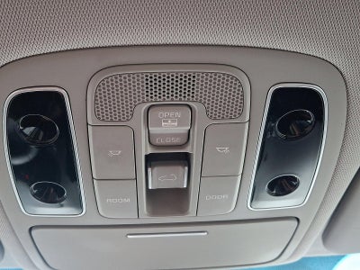 2016 Kia Soul 5dr Wgn Auto +