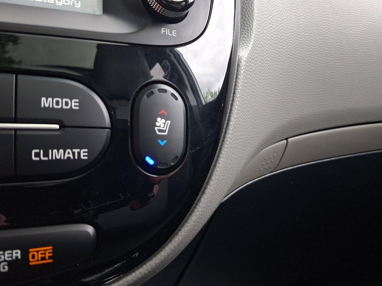2016 Kia Soul 5dr Wgn Auto +