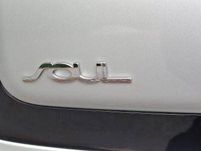 2016 Kia Soul 5dr Wgn Auto +