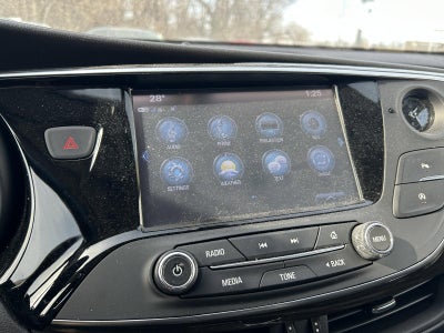 2020 Buick Envision AWD 4dr Essence