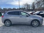 2020 Buick Envision AWD 4dr Essence