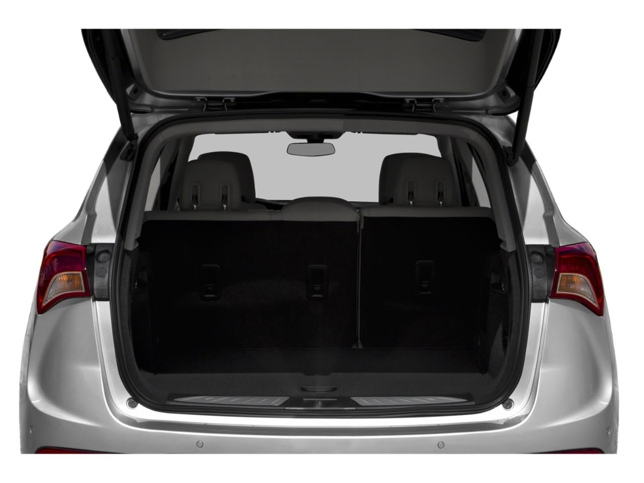 2020 Buick Envision AWD 4dr Essence