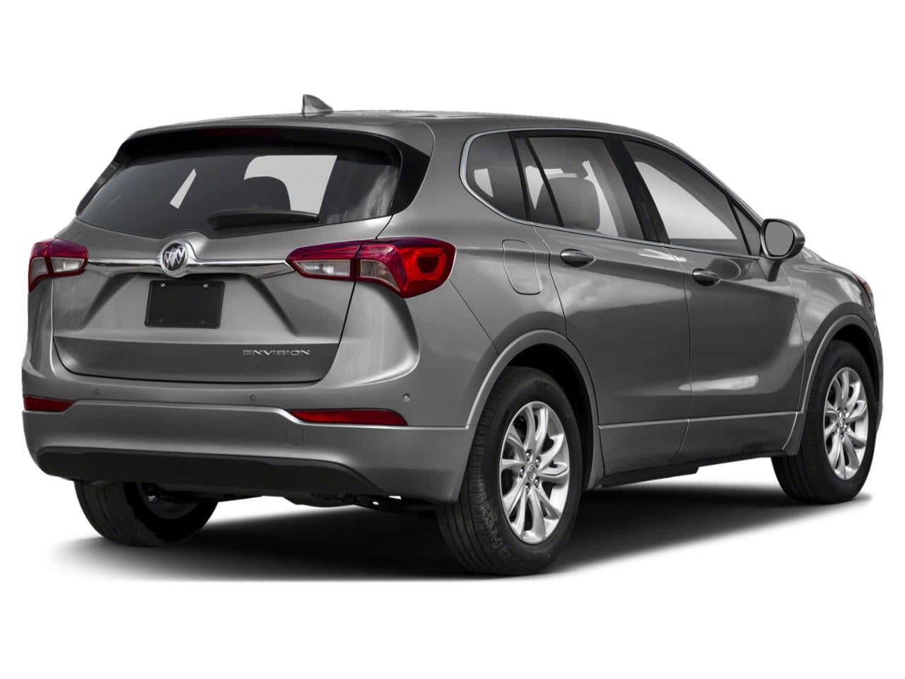 2020 Buick Envision AWD 4dr Essence
