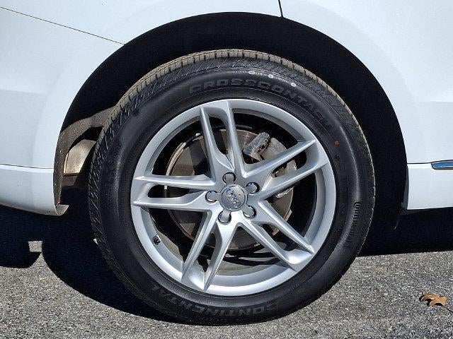 2015 Audi Q5 quattro 4dr 3.0L TDI Premium Plus