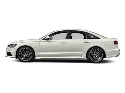 2018 Audi A6 2.0 TFSI Premium Plus quattro AWD