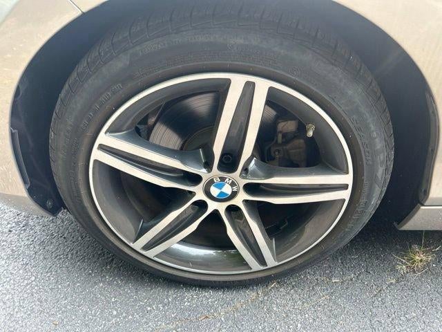 2017 BMW 230i xDrive Coupe