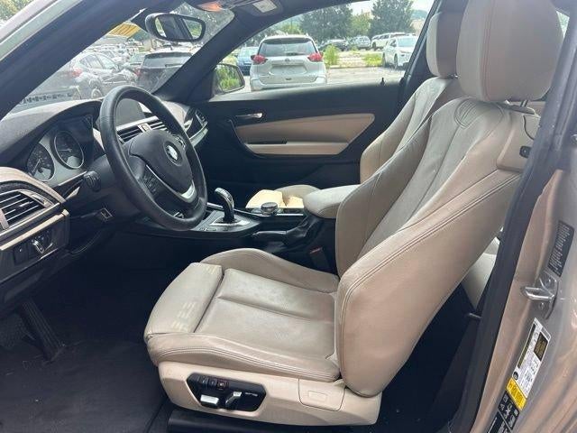 2017 BMW 230i xDrive Coupe