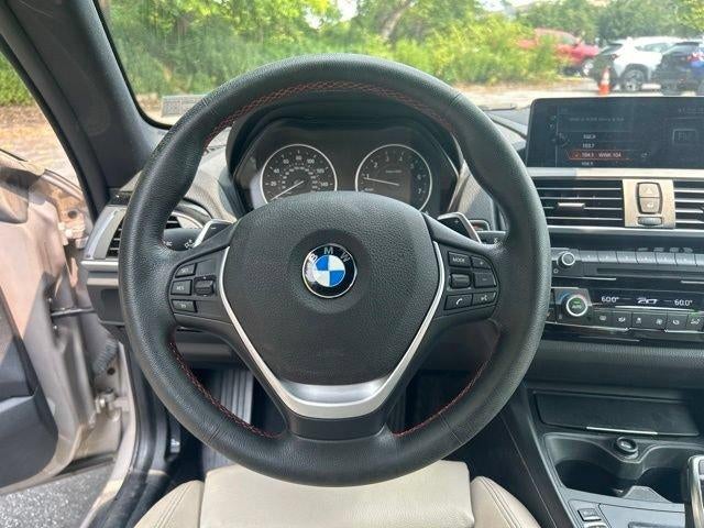 2017 BMW 230i xDrive Coupe