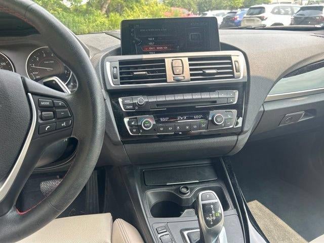 2017 BMW 230i xDrive Coupe