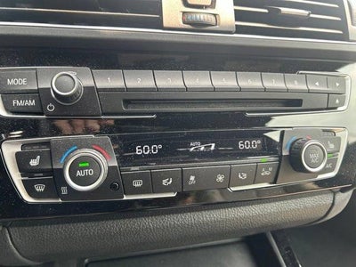 2017 BMW 230i xDrive Coupe