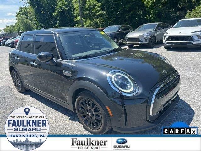 2023 MINI Cooper Hardtop 4 Door Cooper