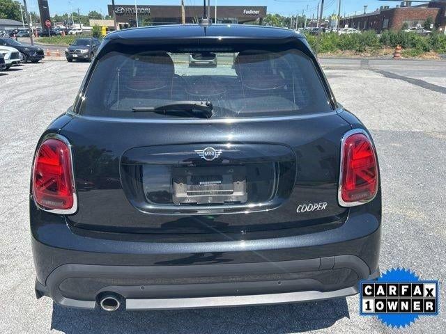 2023 MINI Cooper Hardtop 4 Door Cooper