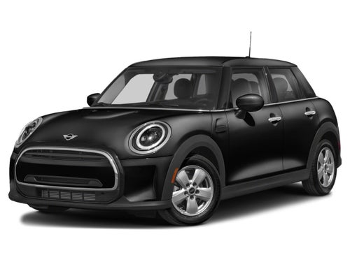 2023 MINI Cooper Hardtop 4 Door Cooper