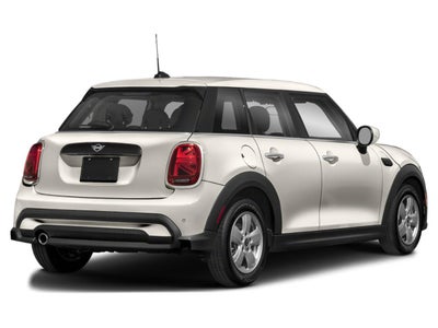2023 MINI Cooper Hardtop 4 Door Cooper