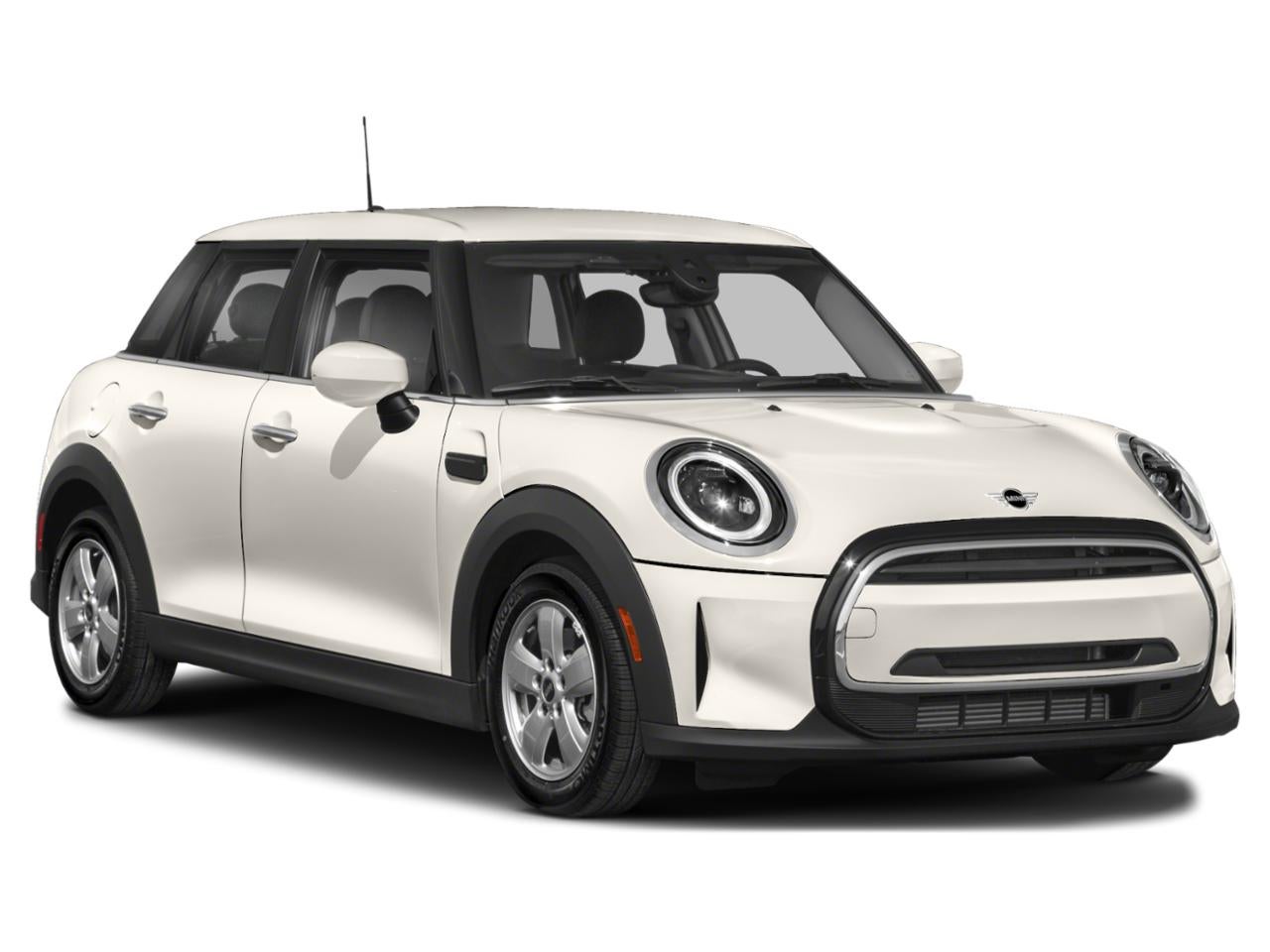 2023 MINI Cooper Hardtop 4 Door Cooper
