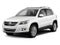 2011 Volkswagen Tiguan 4WD 4dr SEL 4Motion