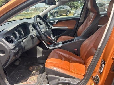 2013 Volvo S60 4dr Sdn T5 AWD