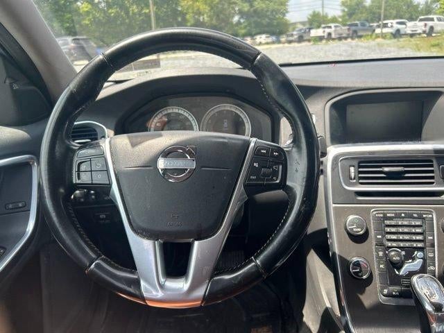 2013 Volvo S60 4dr Sdn T5 AWD