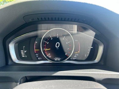 2016 Volvo V60 4dr Wgn T5 Premier AWD