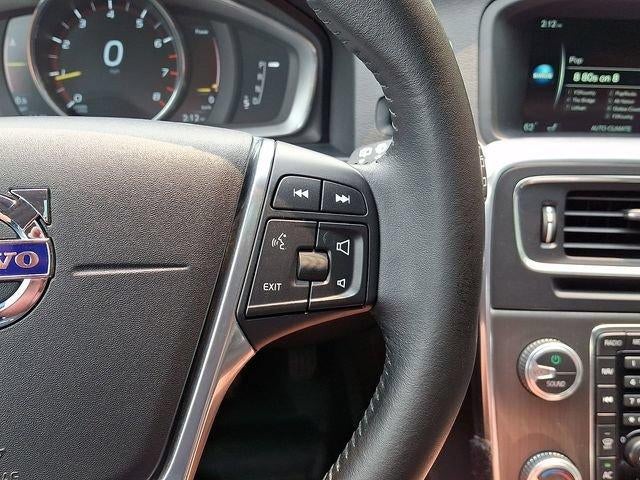 2016 Volvo V60 4dr Wgn T5 Premier AWD