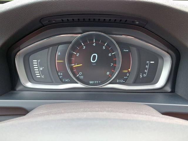 2016 Volvo V60 4dr Wgn T5 Premier AWD
