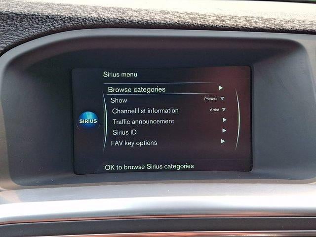 2016 Volvo V60 4dr Wgn T5 Premier AWD