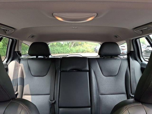 2016 Volvo V60 4dr Wgn T5 Premier AWD