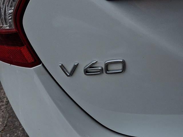 2016 Volvo V60 4dr Wgn T5 Premier AWD