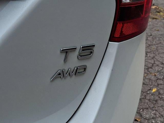 2016 Volvo V60 4dr Wgn T5 Premier AWD