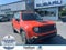 2015 Jeep Renegade 4WD 4dr Trailhawk
