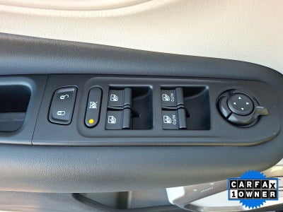 2021 Jeep Renegade Limited 4x4