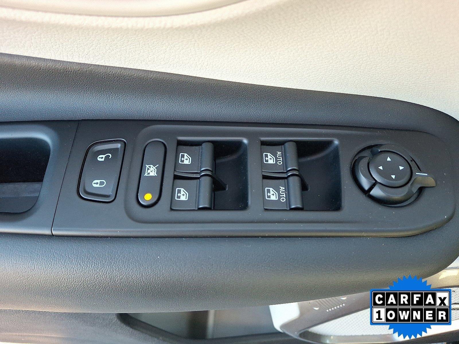 2021 Jeep Renegade Limited 4x4