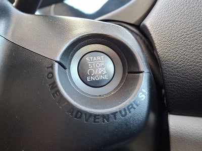 2021 Jeep Renegade Limited 4x4