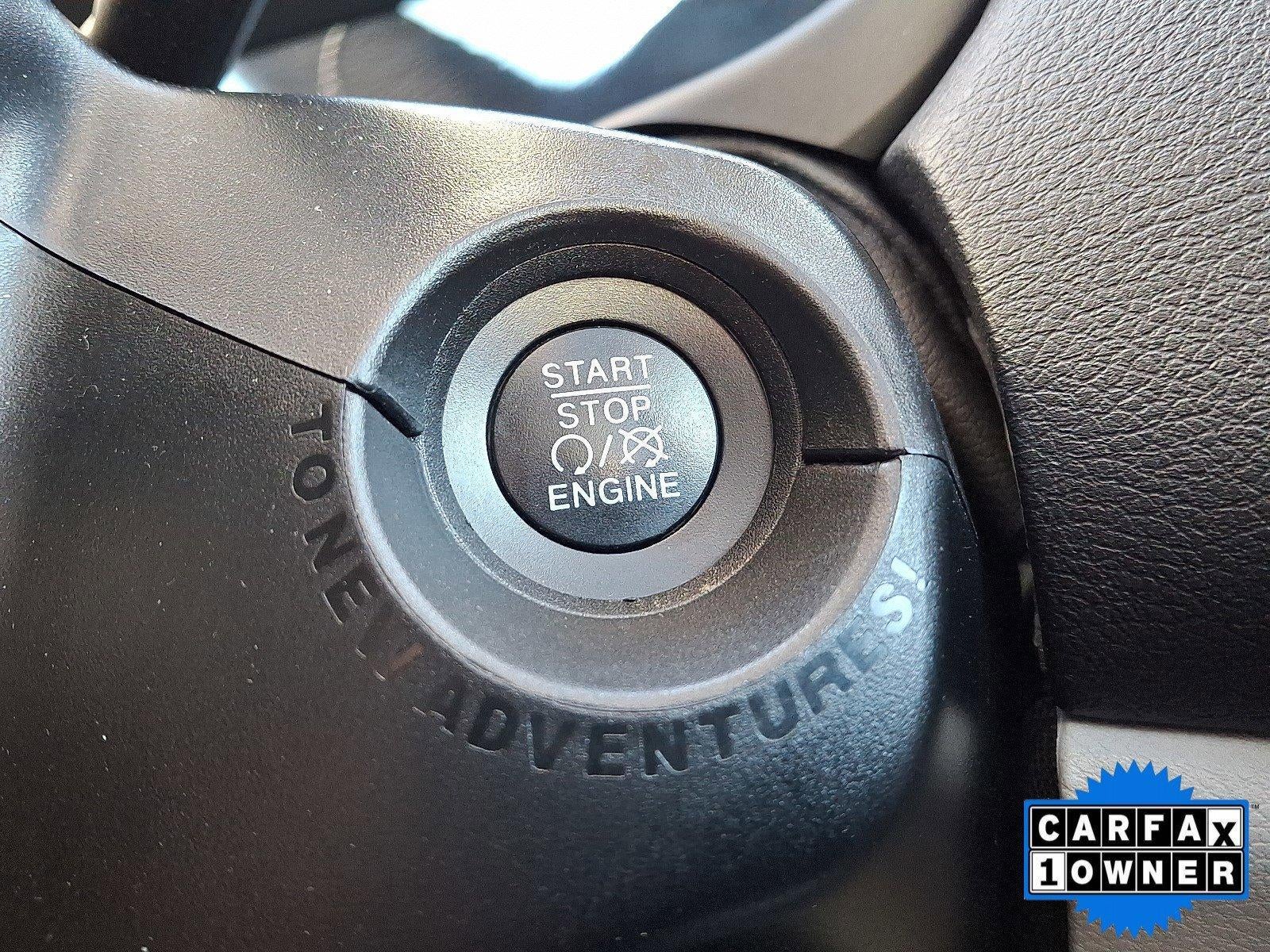 2021 Jeep Renegade Limited 4x4