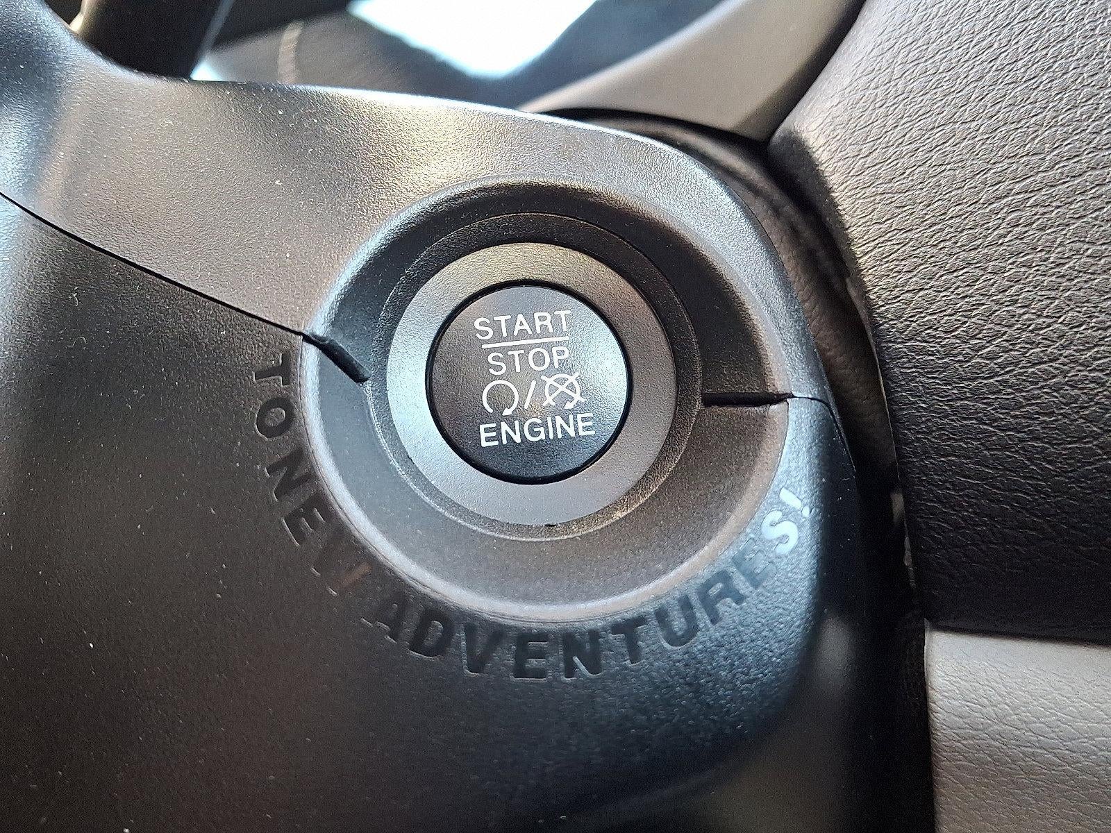 2021 Jeep Renegade Limited 4x4