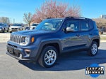 2021 Jeep Renegade Limited 4x4