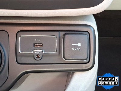 2021 Jeep Renegade Limited 4x4