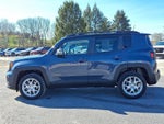 2021 Jeep Renegade Limited 4x4