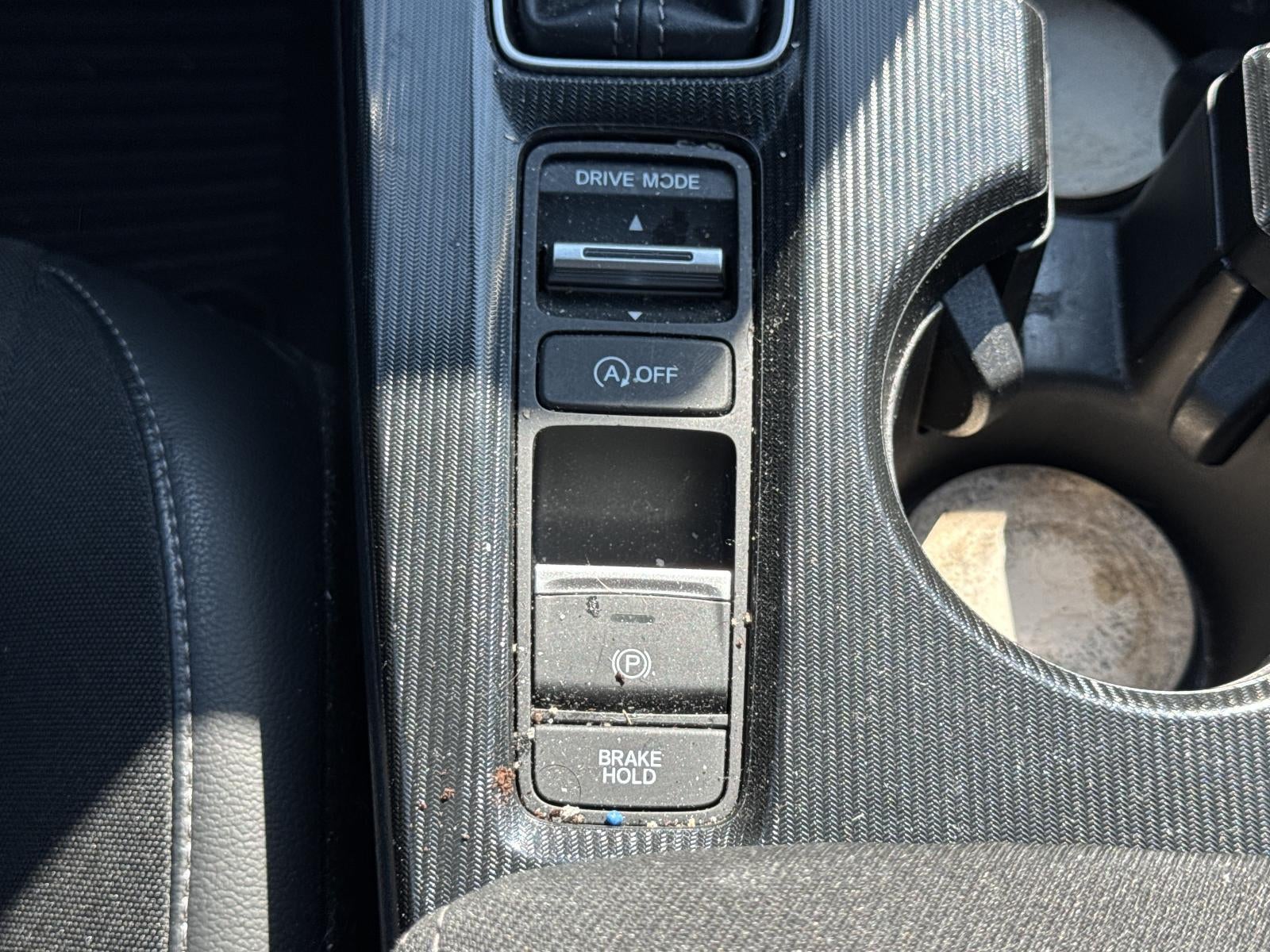 2024 Honda Civic Hatchback Sport CVT