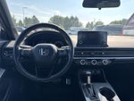 2024 Honda Civic Hatchback Sport CVT