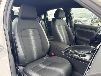 2024 Honda Civic Hatchback Sport CVT