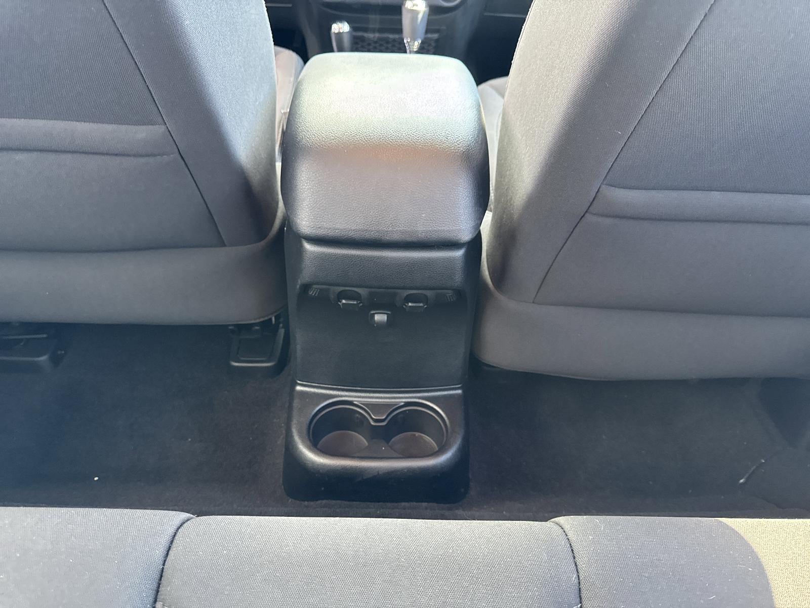 2014 Jeep Wrangler 4WD 2dr Willys Wheeler