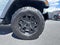 2014 Jeep Wrangler 4WD 2dr Willys Wheeler